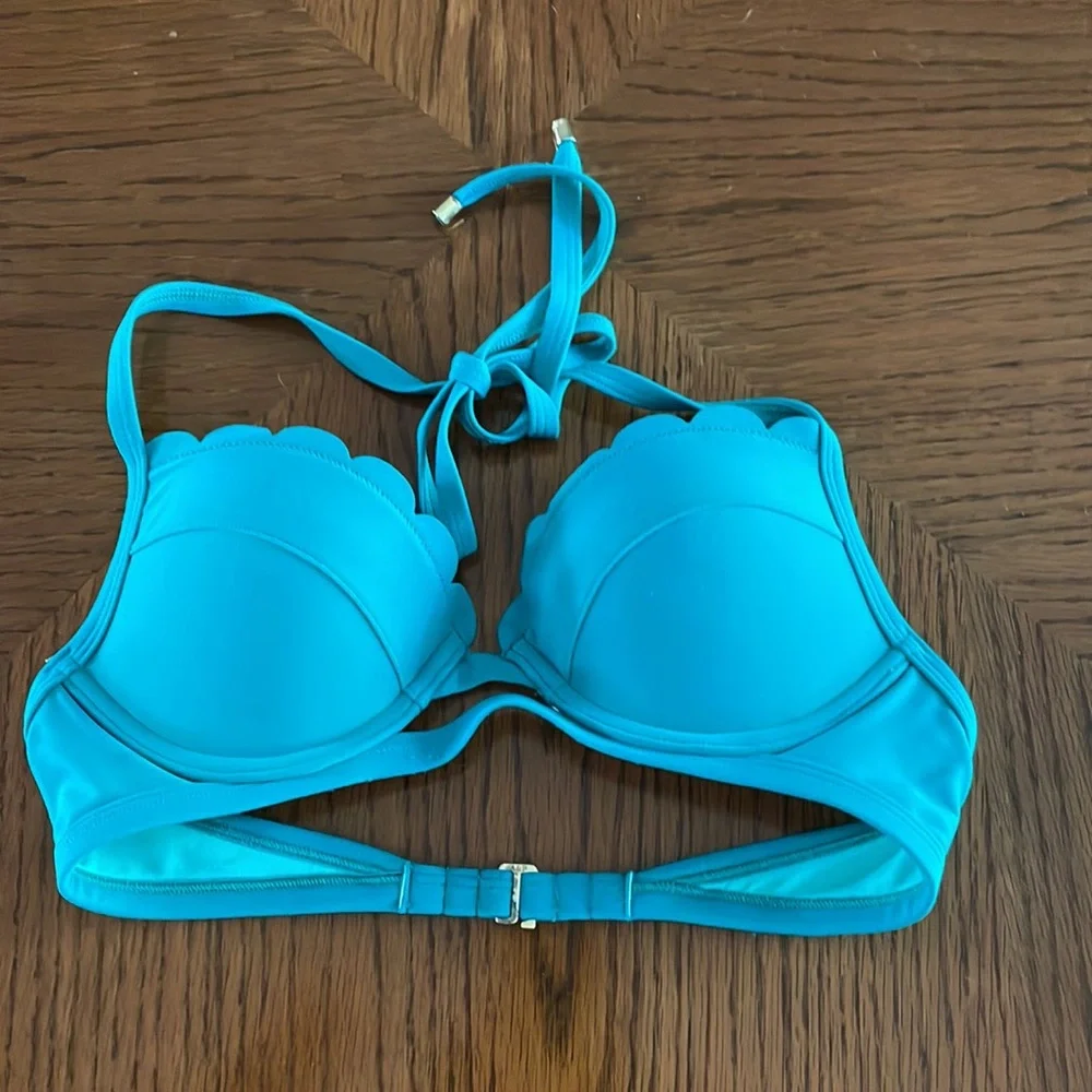 Abercrombie Bikini Top XS